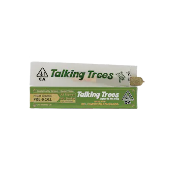 Photo of Rainbow Gelly Pre-Roll - 1g