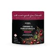 Cherry & Sarsaparilla Fruit Notes | 100mg THC