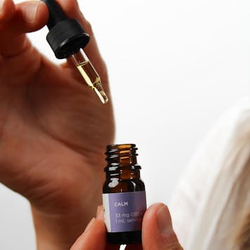 Photo of Free CBD Oil Sample