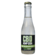 Product image for High Tide Honeydew Melon CBD Hemp Soda