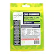 Product image for Bedtime Lime with Melatonin CBD Gummies 300MG