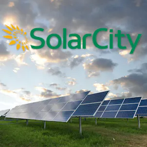 Photo of Solar Power for the Agricultural Industry