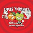 Product image for Apples 'n Oranges