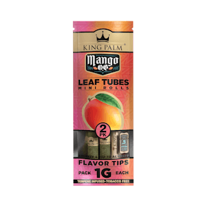 Photo of Mango OG Mini Rolls 2-pack