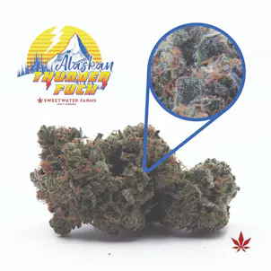 Photo of ATF (Alaskan Thunder Fuck)