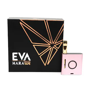 Photo of EVA Deluxe CBD Vape System