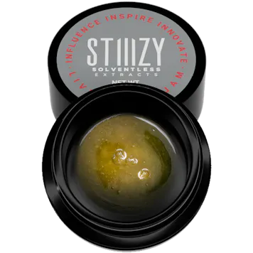 Photo of ACAI BERRY GELATO - LIVE ROSIN JAM 1G