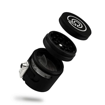 Photo of Tectonic9 Auto Dispensing Grinder