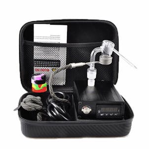 Photo of Quartz Banger E-Nail Kit