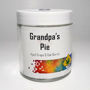 Photo of Grandpa's Pie - Premium Flower