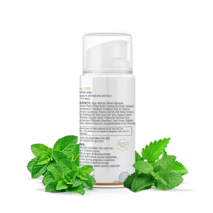 Photo of Extra Strength Pain Cream