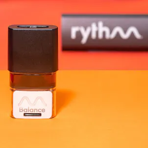 Photo of Blueberry Headband - Balance PAX Pod 0.5g