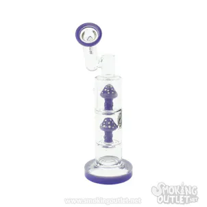 Photo of Mushroom Mushroom by Tattoo Glass