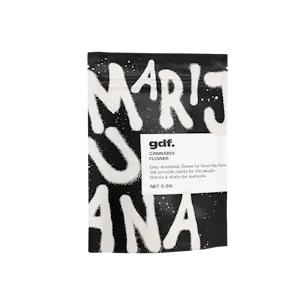 Photo of Good Day Farm: Grape Gelatti | Flower | 3.5g