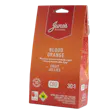 Product image for June’s 30:1 Blood Orange Fruit Jellies : 300mg CBD + 10mg THC 10 Pack
