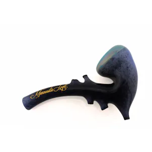 Photo of Skeletal Sherlock by MN Legit