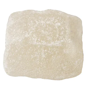 Photo of 132-S Series: WP #6 Live Rosin Soft Chews - 2pk (2x5mg) Net Weight 10g