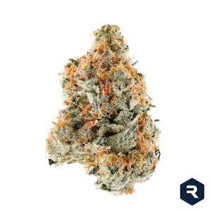 Photo of Thunder Cookies