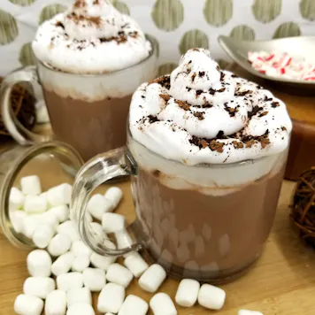 Photo of Original Hot Cocoa Mix - 100 mg