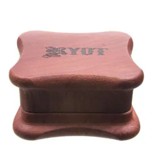 Photo of "1905" 2pc Magnetic Rosewood Grinder