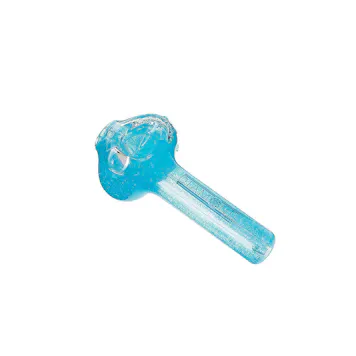 Photo of Glycerin Spoon Pipe by DIamond Glass