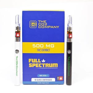 Photo of .5g THC Full Spectrum Oil - Elvis