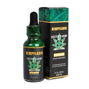 Photo of HEMPFLAVIN 100MCG/30ML TINCTURE