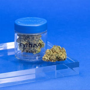 Photo of Pre-98 Bubba Kush - Relax