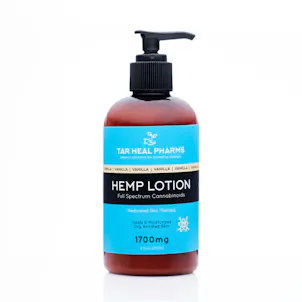 Photo of CBD Lotion