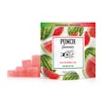 Watermelon Punch Gummies
