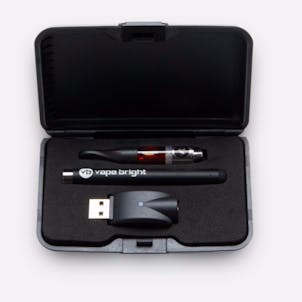 Photo of CBD Hemp Oil Organic Disposable Vape Oil (200mg)