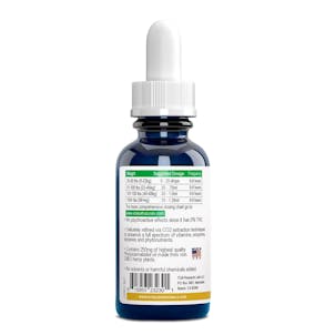 Photo of PurCBD+ Full Spectrum PhytoCannaBinoiD Oil 250mg
