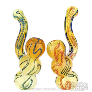 Photo of The Fumicane Bubbler