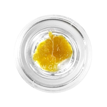 Photo of Lime Walker Live Resin 1g