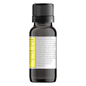 Photo of Distilled CBD 100 Oil