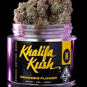 Photo of Khalifa Kush 3.5g