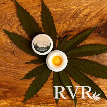 Photo of Chem Dawg Live Budder