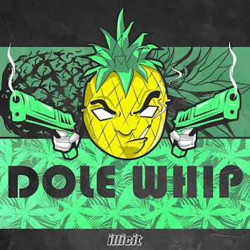 Photo of Dole Whip 28G Flower