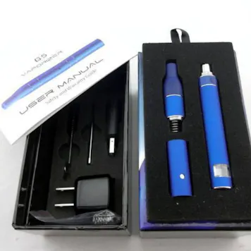 Photo of Ago G5 - Dry Herb and Wax Vaporizer