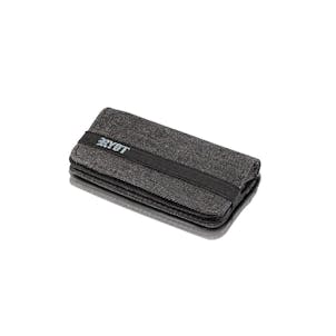 Photo of RYOT® Black Roller Wallet™