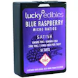Product image for Lucky Blue Raspberry Tarts