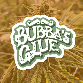 Photo of Bubba's Glue