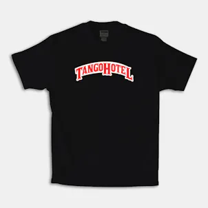 Photo of Tango Woods Tee