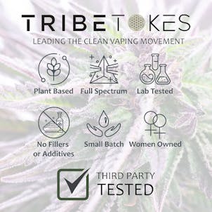 Photo of NYC Diesel CBD Vape Cartridges | Full Spectrum with Boosted CBG | Full Gram