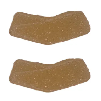 Photo of Peach 5:5 THC:CBD Rapid Acting Vegan Soft Chews