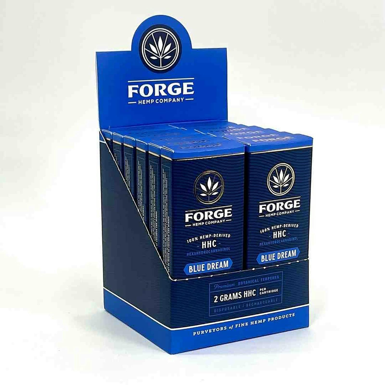 Hemp Company Premium HHC, CBD, CBN & Delta8 THC 2g HHC