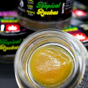 Photo of Tropical Ruckus Batter