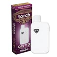 Onyx God’s Grapes Indica TORCH THC-A THC-P Disposable Vape Pen 5g