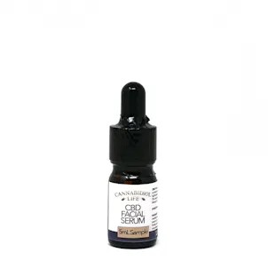 Photo of CBD Facial Serum: Anti-Aging + Daily Moisturizer
