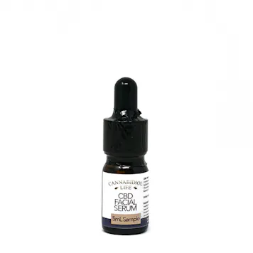Photo of CBD Facial Serum: Anti-Aging + Daily Moisturizer